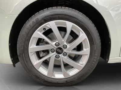 Audi A1 SB+Advanced+30TFSI+Led (2025) - Foto 8