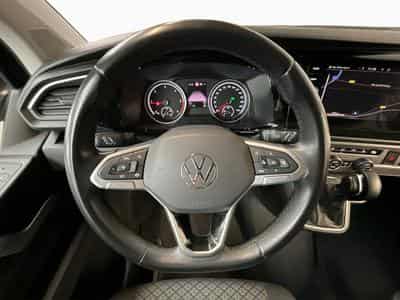 VW Multivan Trendline+DSG+7Sitze+Led+LM17 (2021) - Photo 10