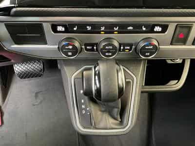 VW Multivan Trendline+DSG+7Sitze+Led+LM17 (2021) - Photo 12