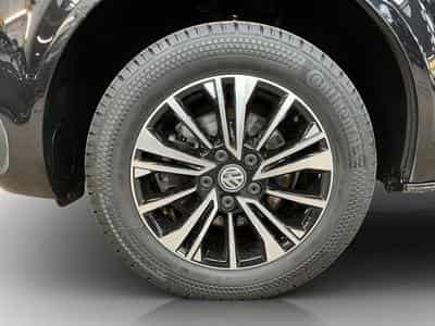 VW Multivan Trendline+DSG+7Sitze+Led+LM17 (2021) - Photo 8