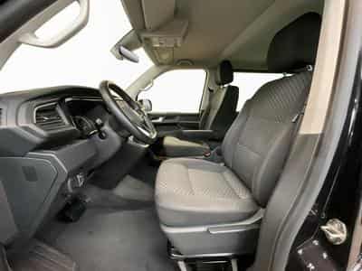 VW Multivan Trendline+DSG+7Sitze+Led+LM17 (2021) - Photo 9