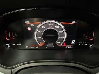 Seat Ibiza Style+Full-Led+P.Vision (2025) - Foto 11