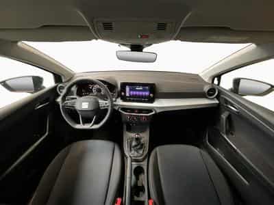 Seat Ibiza Style+Full-Led+P.Vision (2025) - Foto 2