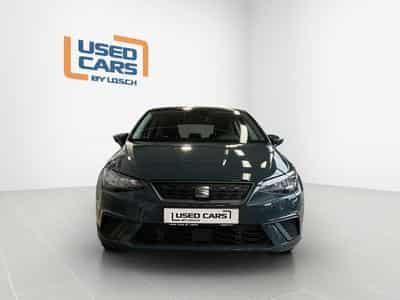 Seat Ibiza Style+Full-Led+P.Vision (2025) - Foto 3