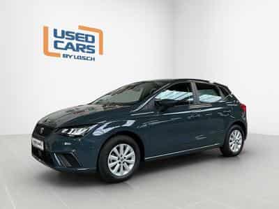 Seat Ibiza Style+Full-Led+P.Vision (2025) - Foto 4