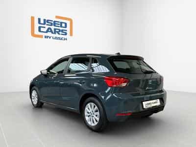 Seat Ibiza Style+Full-Led+P.Vision (2025) - Foto 6