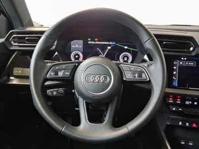 Audi A3 SB+S-line+S-Tronic+35TFSI+P.Business (2025) - Photo 10