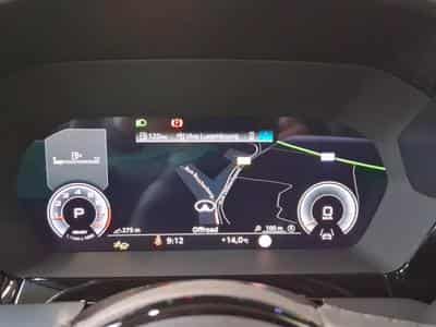 Audi A3 SB+S-line+S-Tronic+35TFSI+P.Business (2025) - Photo 11