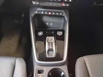 Audi A3 SB+S-line+S-Tronic+35TFSI+P.Business (2025) - Photo 12