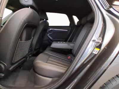 Audi A3 SB+S-line+S-Tronic+35TFSI+P.Business (2025) - Photo 15