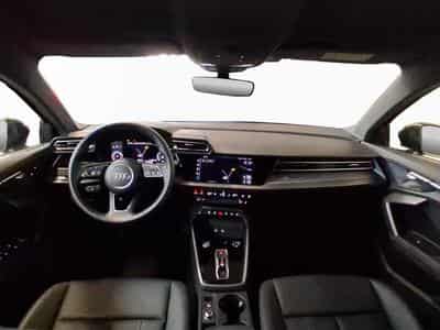 Audi A3 SB+S-line+S-Tronic+35TFSI+P.Business (2025) - Photo 2