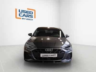 Audi A3 SB+S-line+S-Tronic+35TFSI+P.Business (2025) - Photo 3