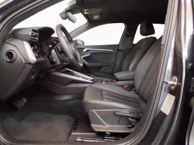 Audi A3 SB+S-line+S-Tronic+35TFSI+P.Business (2025) - Photo 9