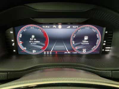 Skoda Karoq Sportline+DSG+Led+Navi (2025) - Foto 11