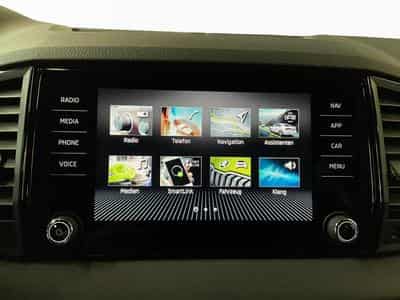 Skoda Karoq Sportline+DSG+Led+Navi (2025) - Foto 13