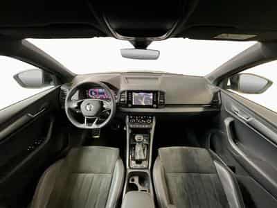 Skoda Karoq Sportline+DSG+Led+Navi (2025) - Foto 2