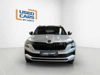 Skoda Karoq Sportline+DSG+Led+Navi (2025) - Foto 3