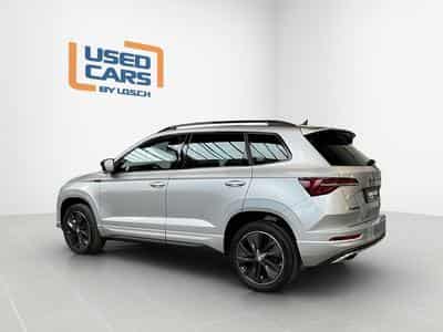 Skoda Karoq Sportline+DSG+Led+Navi (2025) - Foto 5