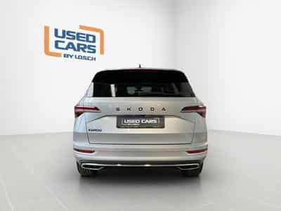 Skoda Karoq Sportline+DSG+Led+Navi (2025) - Foto 7