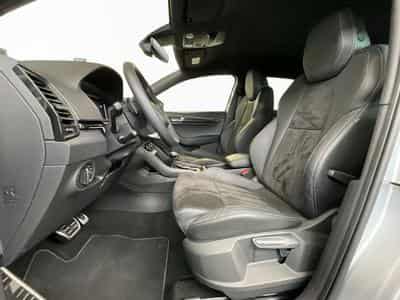 Skoda Karoq Sportline+DSG+Led+Navi (2025) - Foto 9