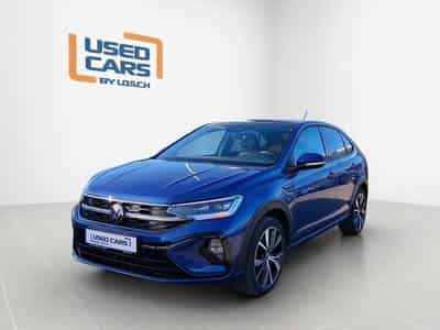 VW Taigo R-Line+DSG+Led+Pano+Navi (2022) - Photo 1