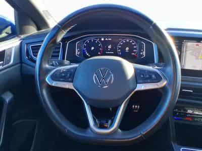 VW Taigo R-Line+DSG+Led+Pano+Navi (2022) - Foto 10