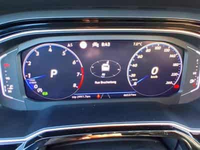 VW Taigo R-Line+DSG+Led+Pano+Navi (2022) - Foto 11