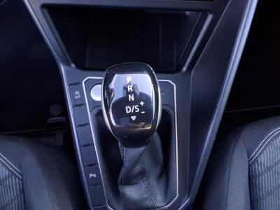 VW Taigo R-Line+DSG+Led+Pano+Navi (2022) - Foto 12