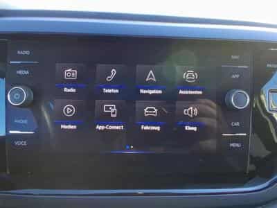 VW Taigo R-Line+DSG+Led+Pano+Navi (2022) - Foto 13