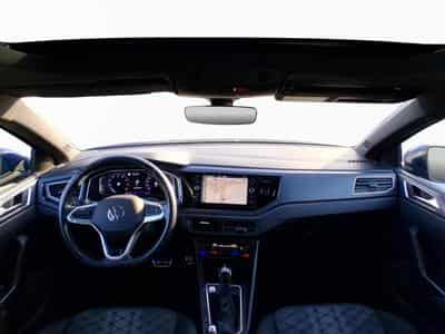 VW Taigo R-Line+DSG+Led+Pano+Navi (2022) - Foto 2