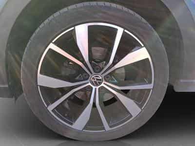 VW Taigo R-Line+DSG+Led+Pano+Navi (2022) - Foto 8