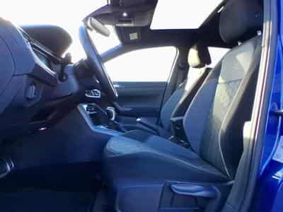 VW Taigo R-Line+DSG+Led+Pano+Navi (2022) - Foto 9