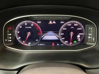 Seat Ateca FR+DSG+Pano+AHK+4x4+360° (2021) - Photo 11