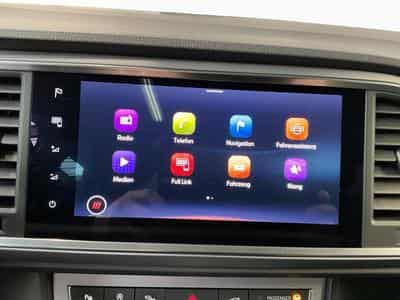 Seat Ateca FR+DSG+Pano+AHK+4x4+360° (2021) - Photo 13