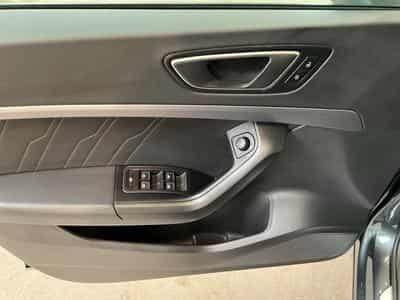 Seat Ateca FR+DSG+Pano+AHK+4x4+360° (2021) - Photo 14