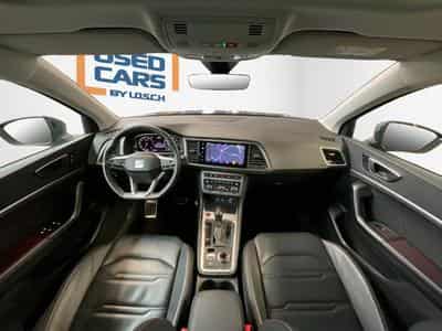 Seat Ateca FR+DSG+Pano+AHK+4x4+360° (2021) - Photo 2