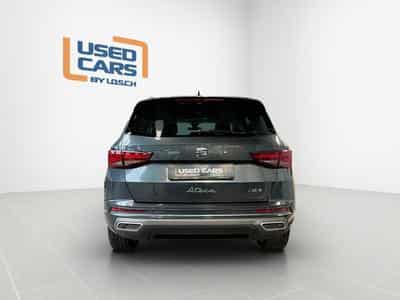 Seat Ateca FR+DSG+Pano+AHK+4x4+360° (2021) - Photo 7