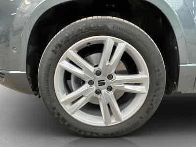 Seat Ateca FR+DSG+Pano+AHK+4x4+360° (2021) - Photo 8