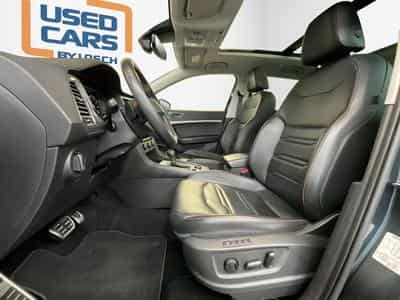Seat Ateca FR+DSG+Pano+AHK+4x4+360° (2021) - Photo 9