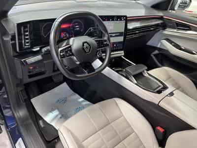 Renault Espace 1.2 ICONIC E-Tech Hybrid (2024) - Foto 10