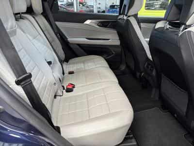 Renault Espace 1.2 ICONIC E-Tech Hybrid (2024) - Foto 13