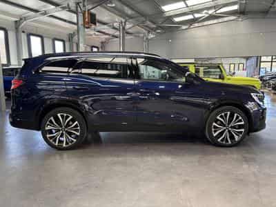 Renault Espace 1.2 ICONIC E-Tech Hybrid (2024) - Foto 2