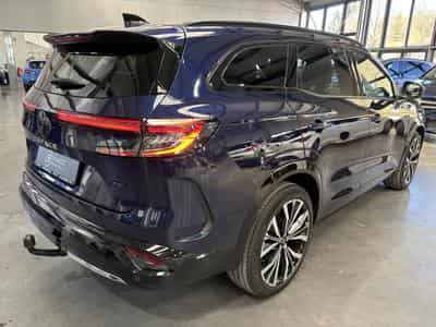 Renault Espace 1.2 ICONIC E-Tech Hybrid (2024) - Foto 3