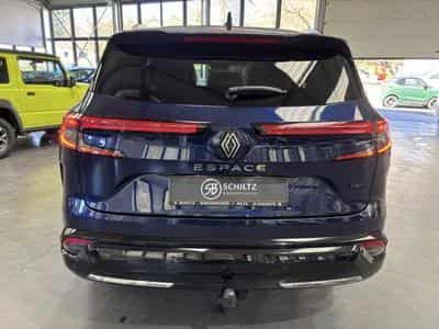 Renault Espace 1.2 ICONIC E-Tech Hybrid (2024) - Foto 4