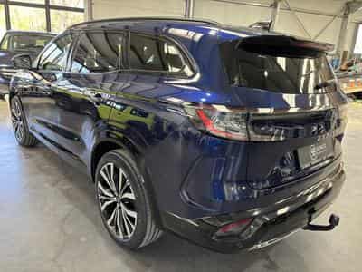 Renault Espace 1.2 ICONIC E-Tech Hybrid (2024) - Foto 5