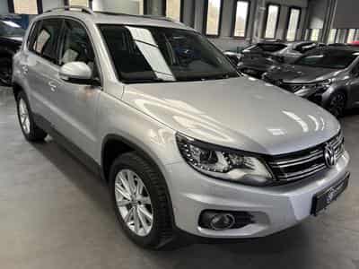 VW Tiguan 2.0 TSI DGS 4 Motion (2014) - Photo 1