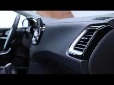 Kia Ceed SW MY25 Pulse 1.0 T-GDi 100 MT6 (2025) - Photo 12