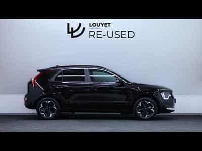 Kia Niro EV MY24 PACE 64 (2024) - Photo 3