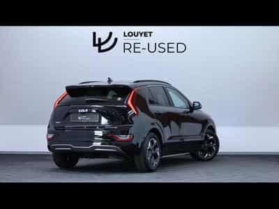 Kia Niro EV MY24 PACE 64 (2024) - Photo 4