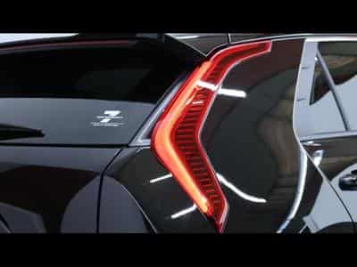 Kia Niro EV MY24 PACE 64 (2024) - Photo 7